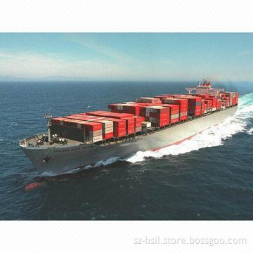 ISO Dry Bulk Container Liners Service for 20/40ft